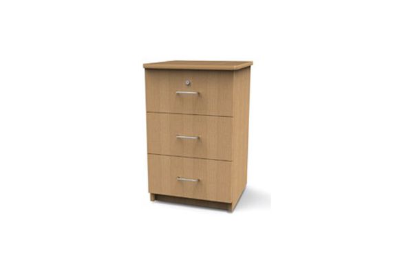 Bedside Locker