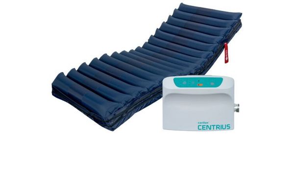 Carilex Air Mattress Overlay