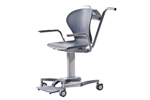 Healthweigh Digital Chair Scale