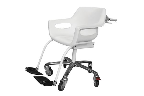 A & D Digital Chair Scale