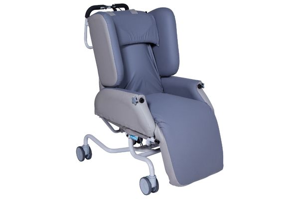 Deluxe V2 Chair