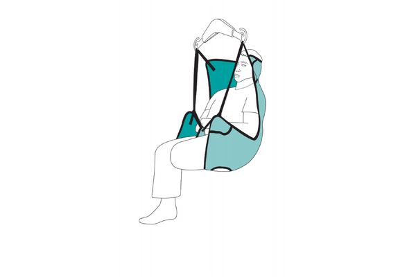 Deluxe Leg Sling