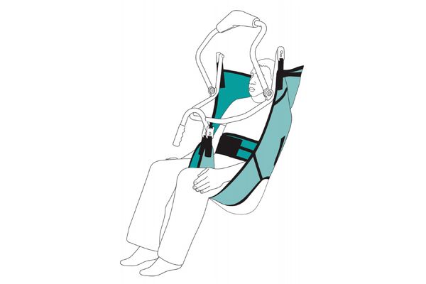 Pivot Care Sling