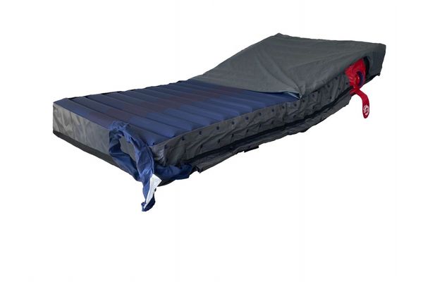 Carilex LUX Air mattress replacement - Centrius Pump