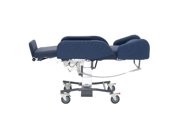 Sertain Hi Lo Chair